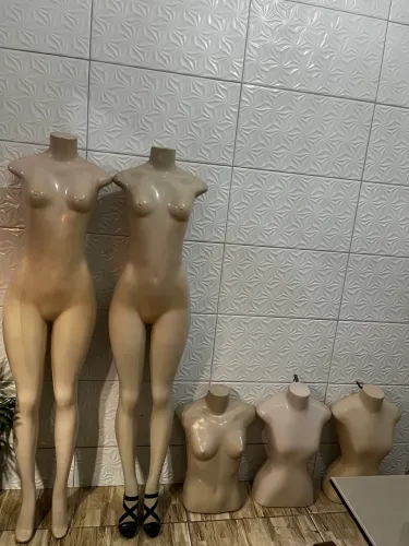 Manequim