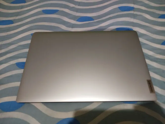 Notebook ideapad