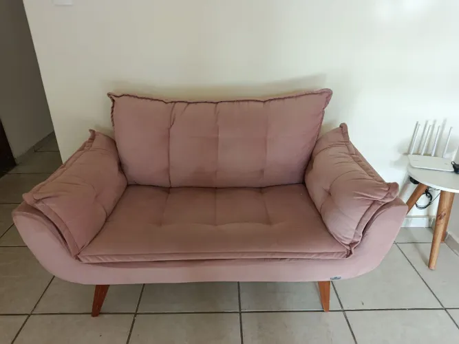 Poltrona Luxo Namoradeira