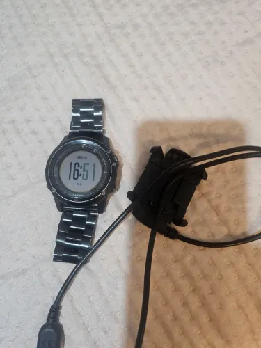 Relogio Garmin Fenix 3R