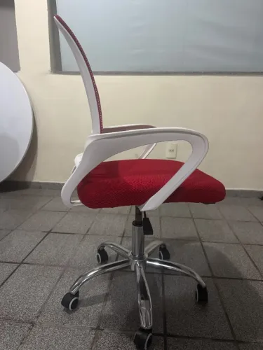 Cadeira de escritório