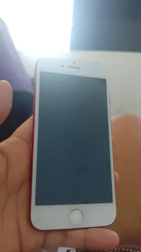 iPhone 7 indisponível, vendo para reutilização de peças 