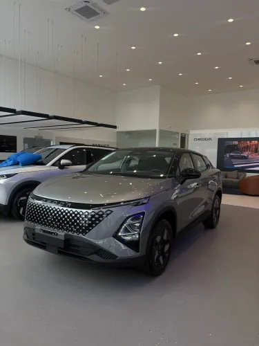 Omoda 5 Prestige 1.5 TB FWD 2027