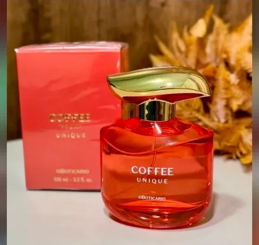 Coffe unique