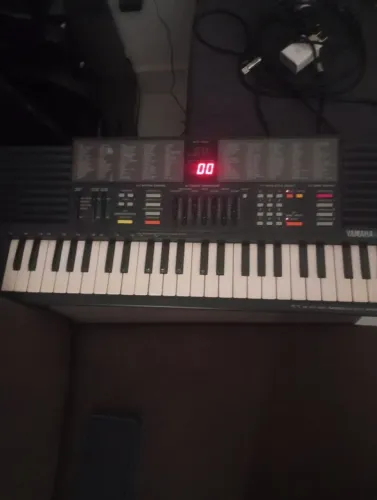 Yamaha pss-3990