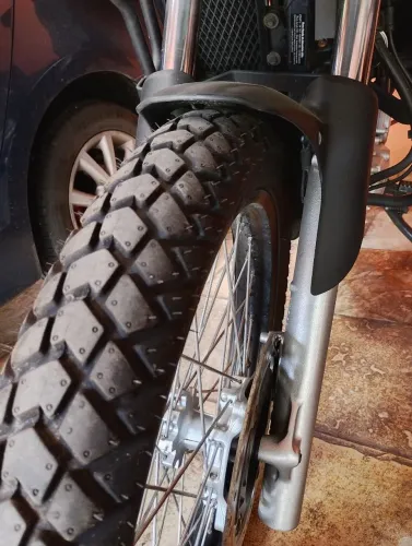 Moto XRE 2015 EXTRA