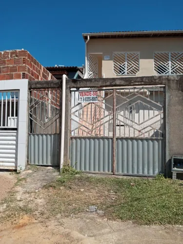 Casa em Cabuçu - Ba