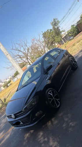 Volkswagen Polo Comfort. 200 TSI 1.0 Flex 12V Aut. 2018
