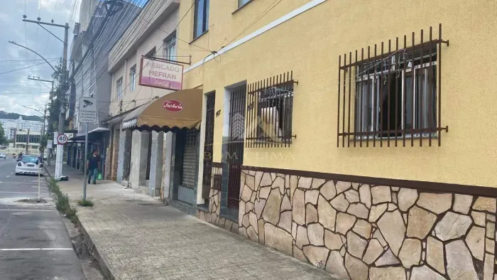 Loja para locação, Santa Terezinha, Juiz de Fora, MG