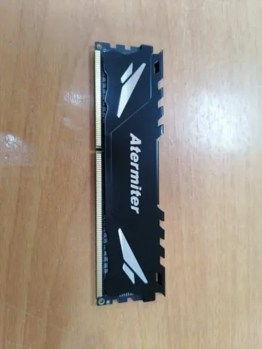 Memória Atermiter 4gb DDR3 1333mhz