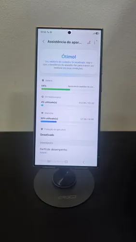 Samsung Galaxy S24 Ultra 512GB | Excelente Estado | Não Aceito Trocas
