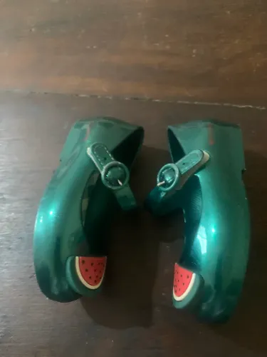 Mini Melissa 