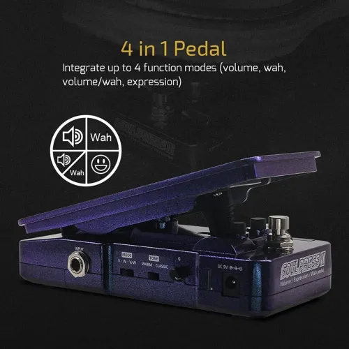 Hotone soul press 2