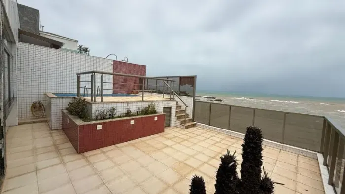 COBERTURA GUARAPARI ENSEADA AZUL