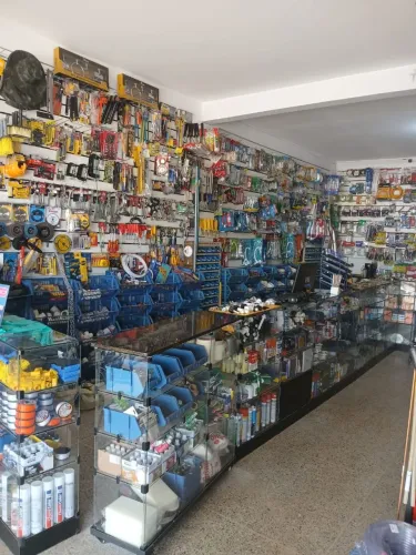Passo ponto de elétrica e hidráulica