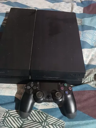 PlayStation 4