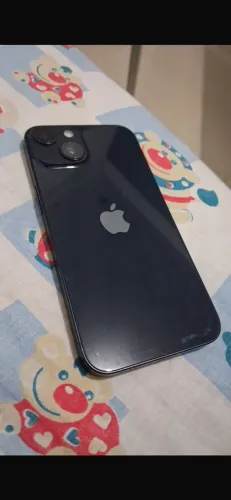 IPHONE 14 128gb BLACK