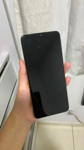 Celular realme C61,com nota fiscal 