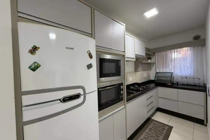 Apartamento 2 quartos 295.000