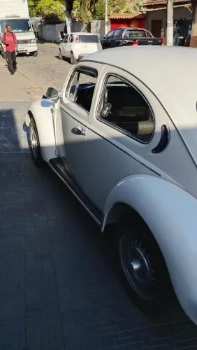 Volkswagen Fusca 1300 1976