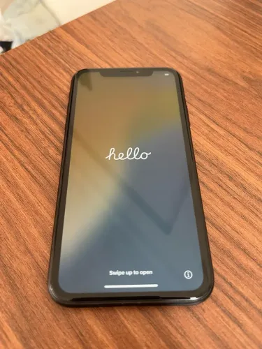 Celular iPhone XR 128gb