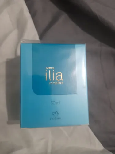 Perfume ilia natura