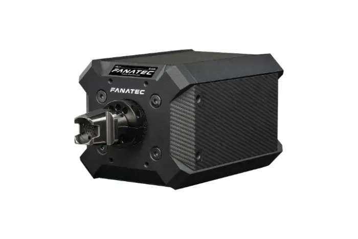 Base Fanatec DD1 PS4/5 20Nm