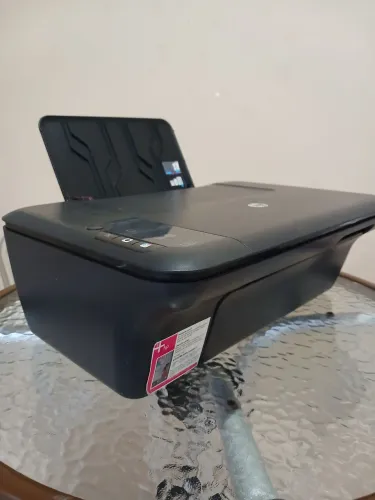 Impressora HP Deskjet 2050