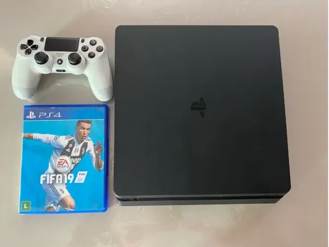 PS4 SLIM