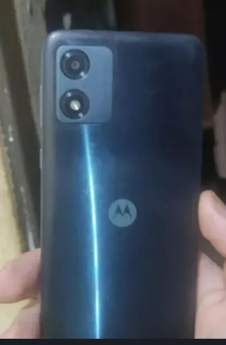 Moto E13