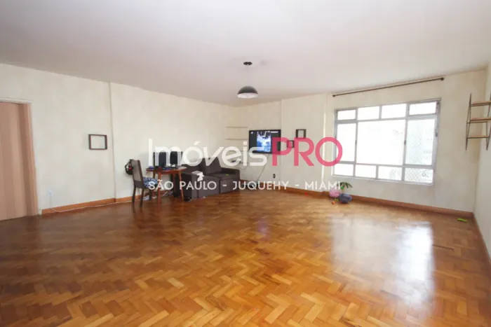 Apartamento 154m² 3 Dormitórios para Venda no Jardim América