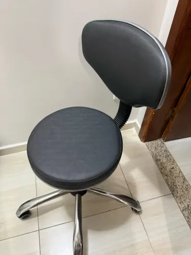 Cadeira Giratória Mocho