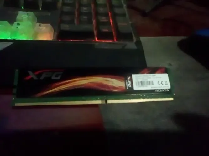 Memoria 8Gb Adata XPG Flame DDR4 1x8