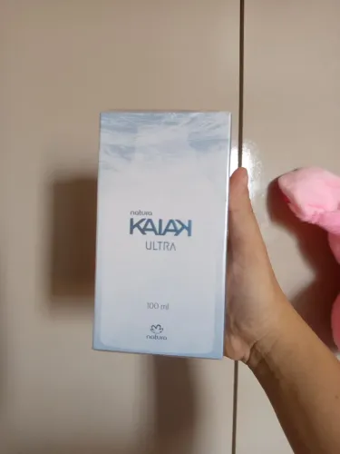 Perfume Natura Kaiak Ultra 100ml