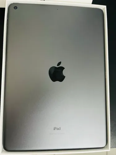 Apple iPad 9ª Geração 64GB Wi-Fi - Excelente Estado + Caixa