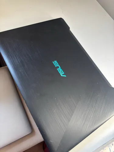 Notebook Gamer