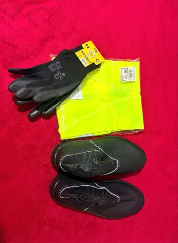 KIT ENTREGADOR