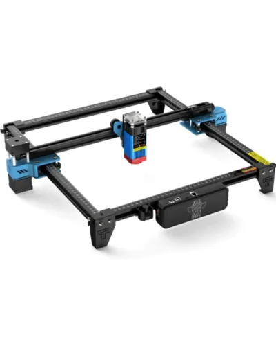 Gravadora e corte Laser 5.5w TTS-55 Pro Two Trees