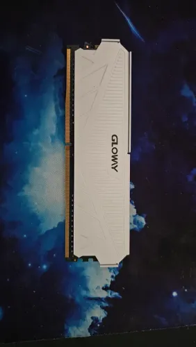 Memória RAM ddr4 8gb 3600mhz cl18