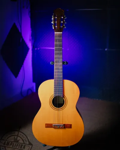 Violão Di Giorgio Estudante N18