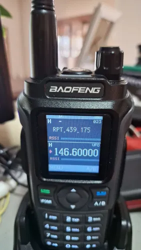 Baofeng UV 21 Pro