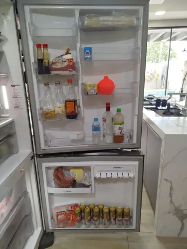 Vende geladeira em perfeito estado 