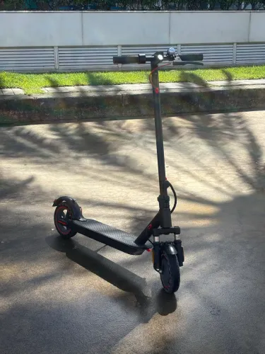 Patinete Elétrico 35km/h