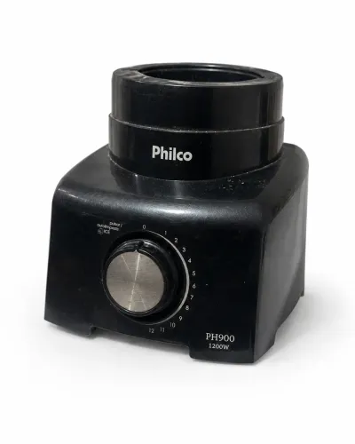 BASE MOTORA DE LIQUIDIFICADOR - PHILCO 1200W