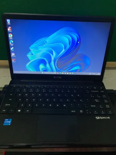 Notebook Ultra - i5 11 geração 
