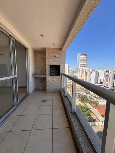 Imóvel para venda possui 97 metros quadrados com 3 quartos em Alvorada - Cuiabá - MT