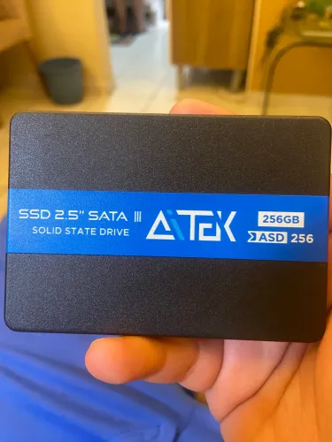SSD AITEK 256GB