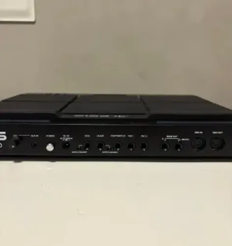 SPD - Alesis PRO