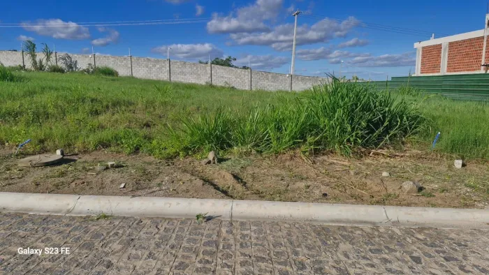 Lote Plano no Teriva Repasse- Lago dos ipes - ótimo terreno prox ao lago