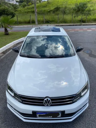 Volkswagen Jetta Highline 2.0 TSI 16V 4P Tiptronic 2017